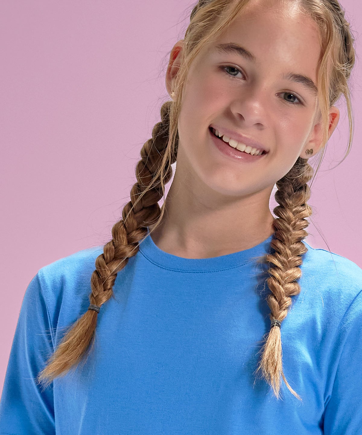 B&C Collection B210B B&c #e150 /Kids