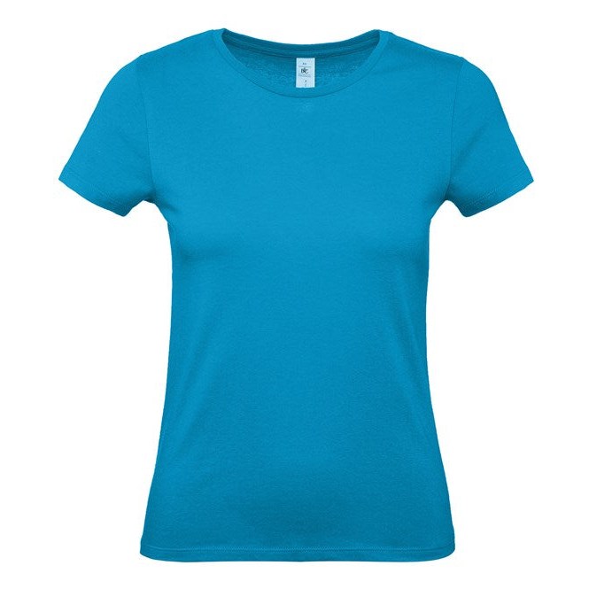 B&C Collection #E150 Women - Atoll