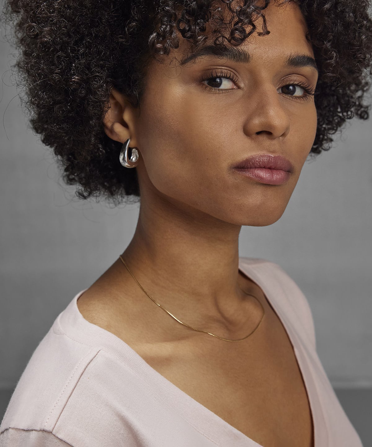 B&C Collection B213F B&c #e150 V /Women