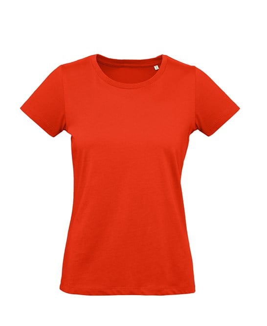 B&C Collection B251F B&c Inspire Plus T /Women