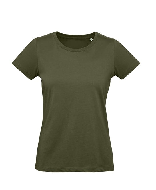 B&C Collection B251F B&c Inspire Plus T /Women