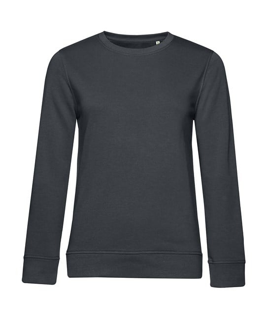 B&C Collection B266F B&c Inspire Crew Neck /Women