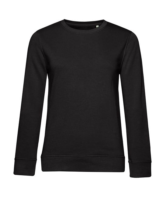 B&C Collection B266F B&c Inspire Crew Neck /Women