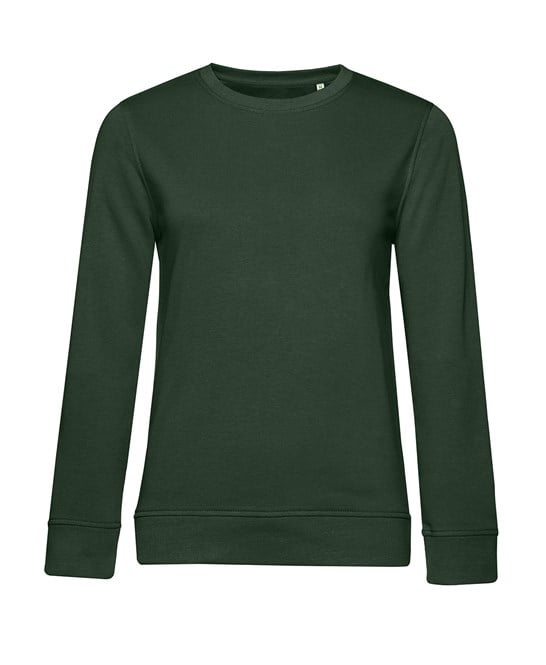B&C Collection B266F B&c Inspire Crew Neck /Women