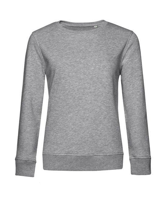 B&C Collection B266F B&c Inspire Crew Neck /Women