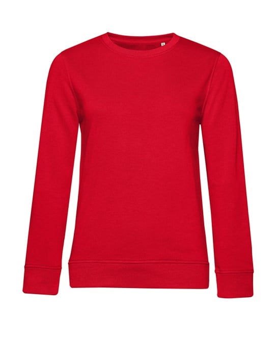 B&C Collection B266F B&c Inspire Crew Neck /Women