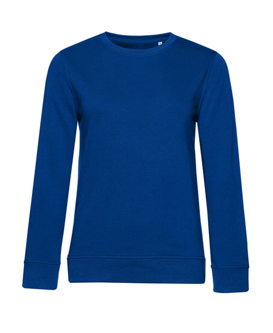 B&C Collection B266F B&c Inspire Crew Neck /Women