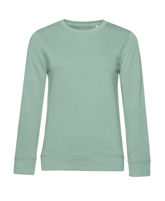 B&C Collection B266F B&c Inspire Crew Neck /Women