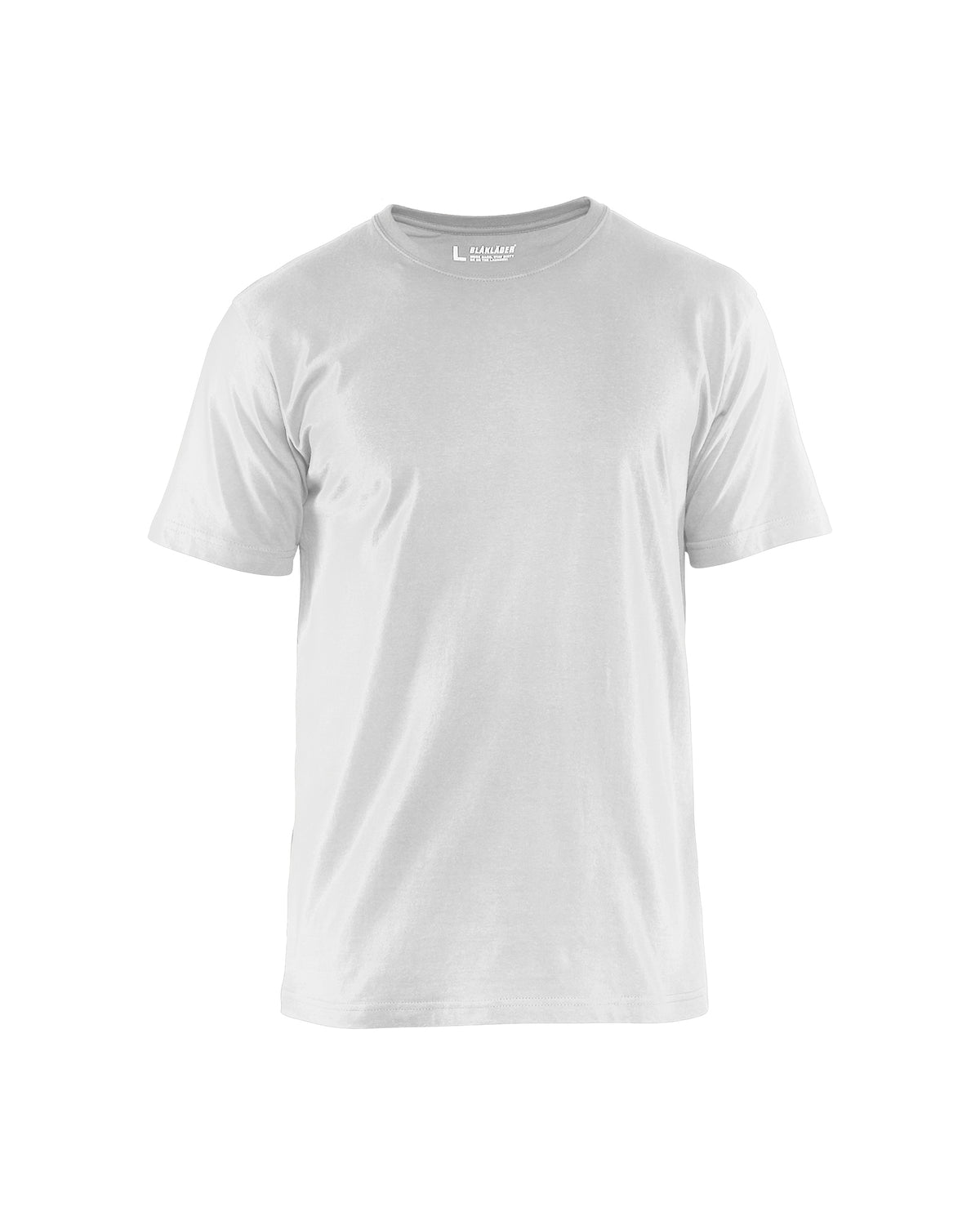 Blaklader T-Shirt 35251042 #colour_white