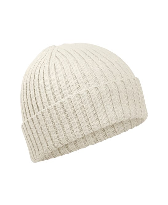 Beechfield B341B Organic Cotton Kids Beanie