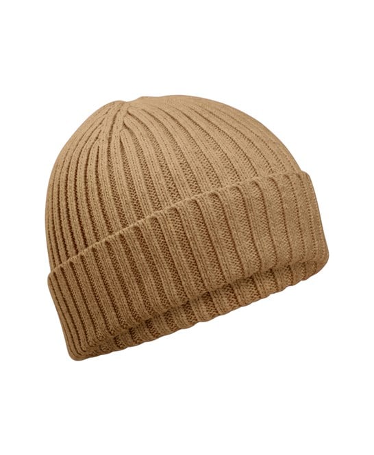 Beechfield B341B Organic Cotton Kids Beanie