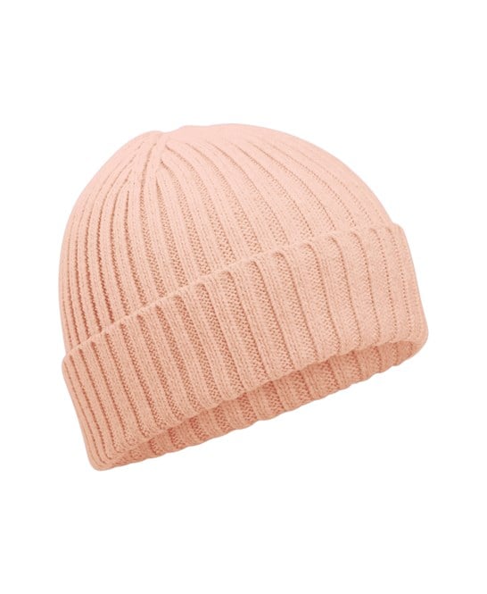 Beechfield B341B Organic Cotton Kids Beanie