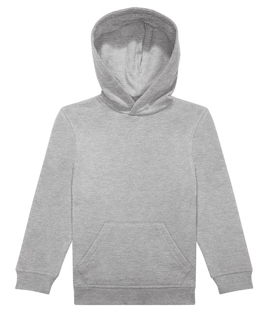 B&C Collection B431B B&c Id.333 Hoodie /Kids