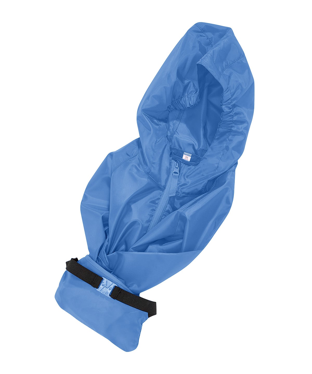B&C Collection B511B B&c #reset Windbreaker /Kids