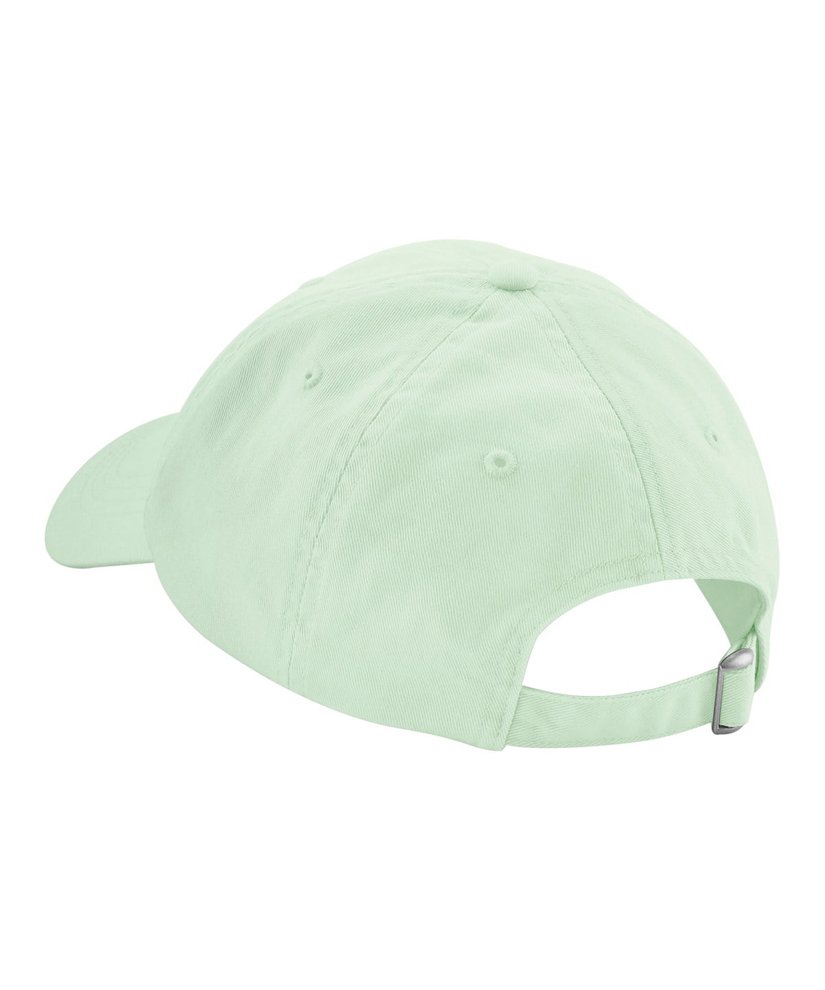 Beechfield B653B Junior Low-Profile 6-Panel Dad Cap