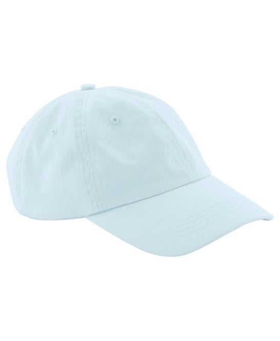 Beechfield B653B Junior Low-Profile 6-Panel Dad Cap