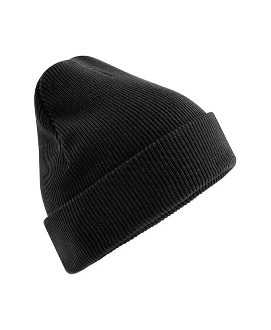 Beechfield B830N Organic Cotton Original Cuffed Beanie