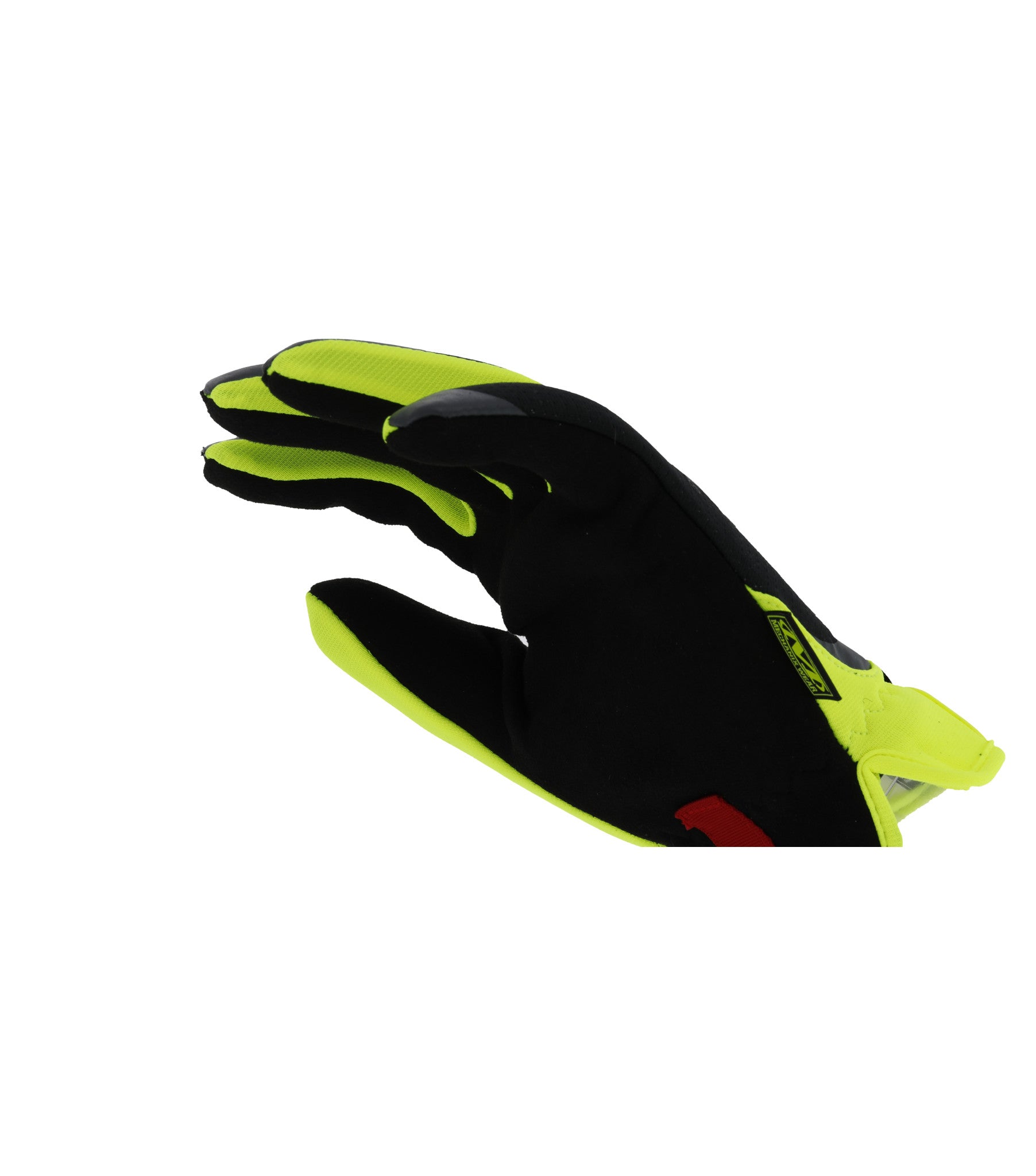 Mechanix Wear FastFit D5 Work Gloves
