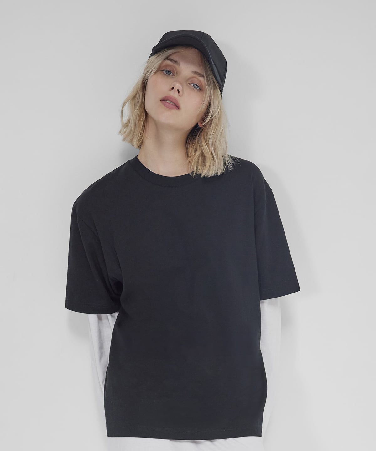 B&C Collection BA031 B&c #e220 Oversized