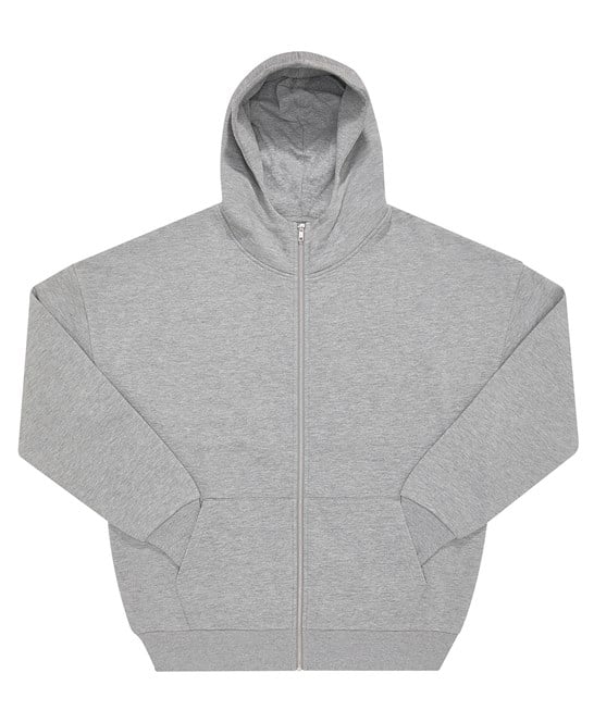 B&C Collection BA035 B&c Influence Zip Hood