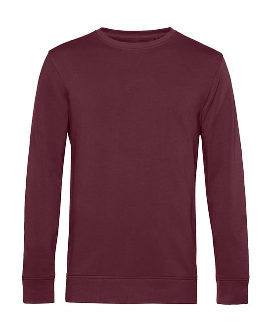 B&C Collection BA266 B&c Inspire Crew Neck