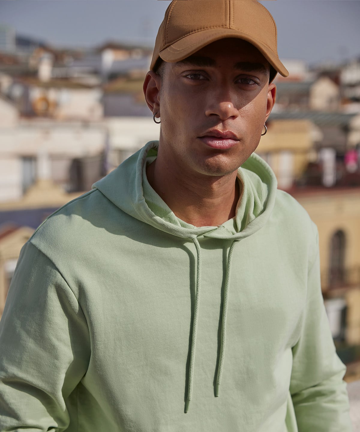 B&C Collection BA267 B&c #hoodie