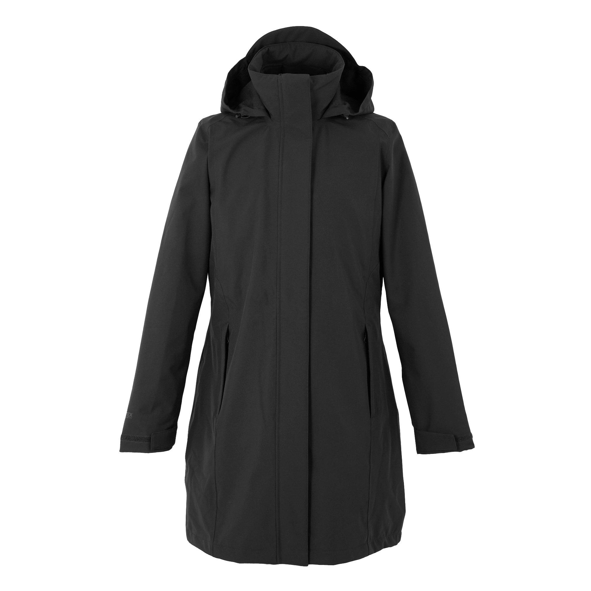 Regatta Professional Womens Longline Kingsley 3 in 1 Jacket
