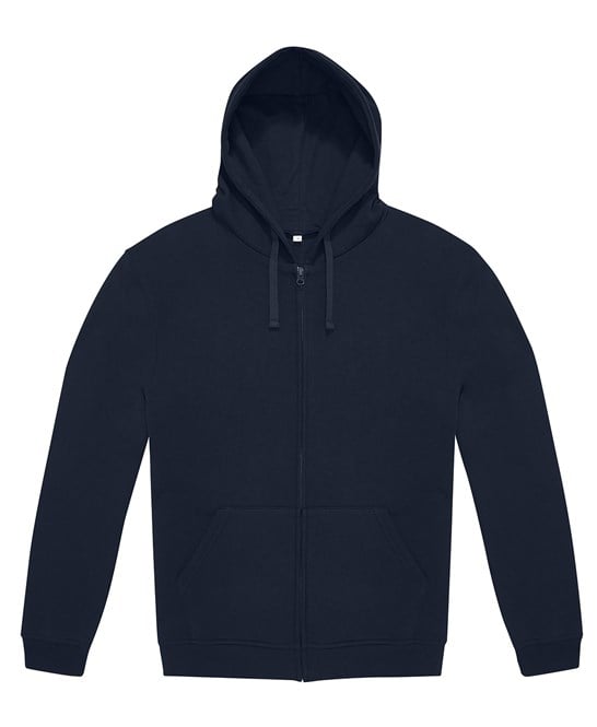 B&C Collection BA432 B&c Id.334 Zip Hoodie