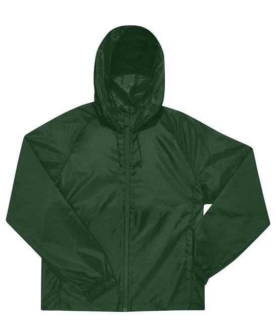 B&C Collection BA510 B&c Reset Lined Windbreaker