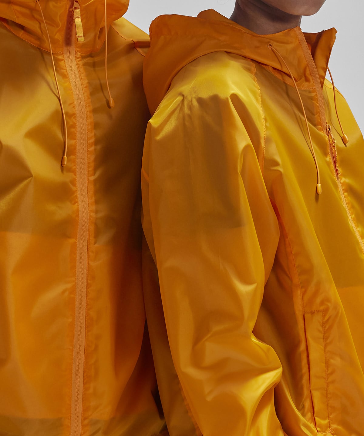 B&C Collection BA511 B&c #reset Windbreaker