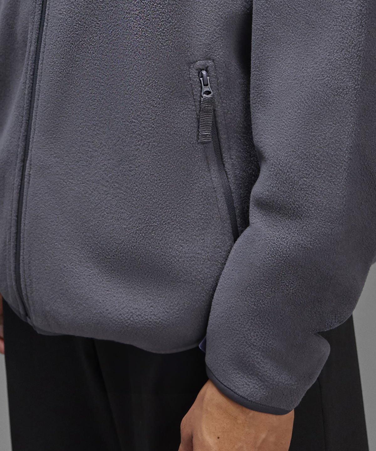 B&C Collection BA512 B&c Reset Polar Fleece