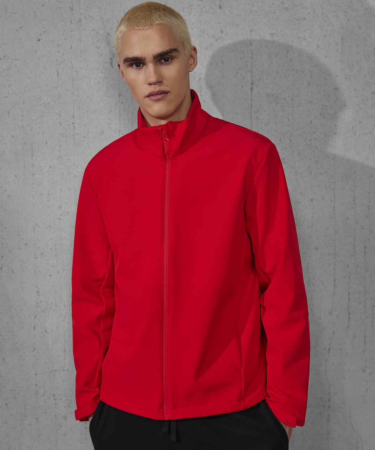 B&C Collection BA514 B&c Reset 3lr® Softshell