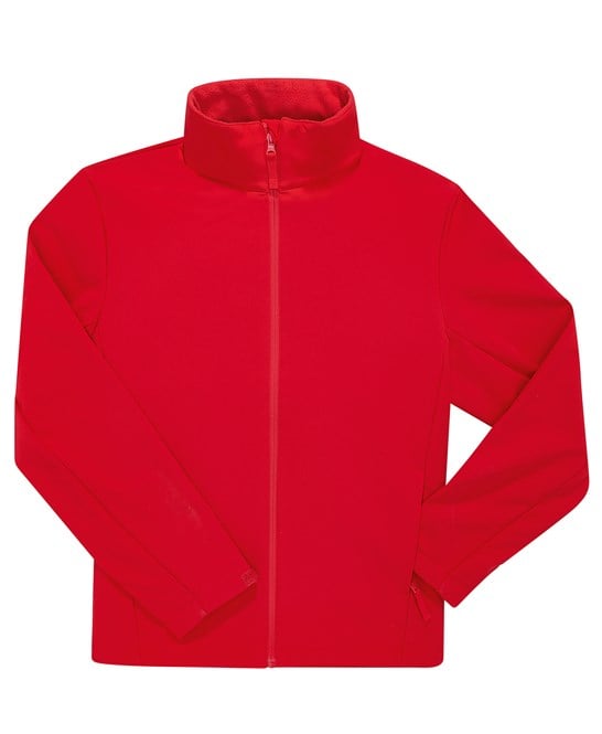 B&C Collection BA514 B&c Reset 3lr® Softshell