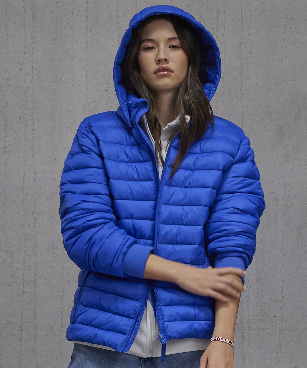 B&C Collection BA515 B&c Reset Puffer