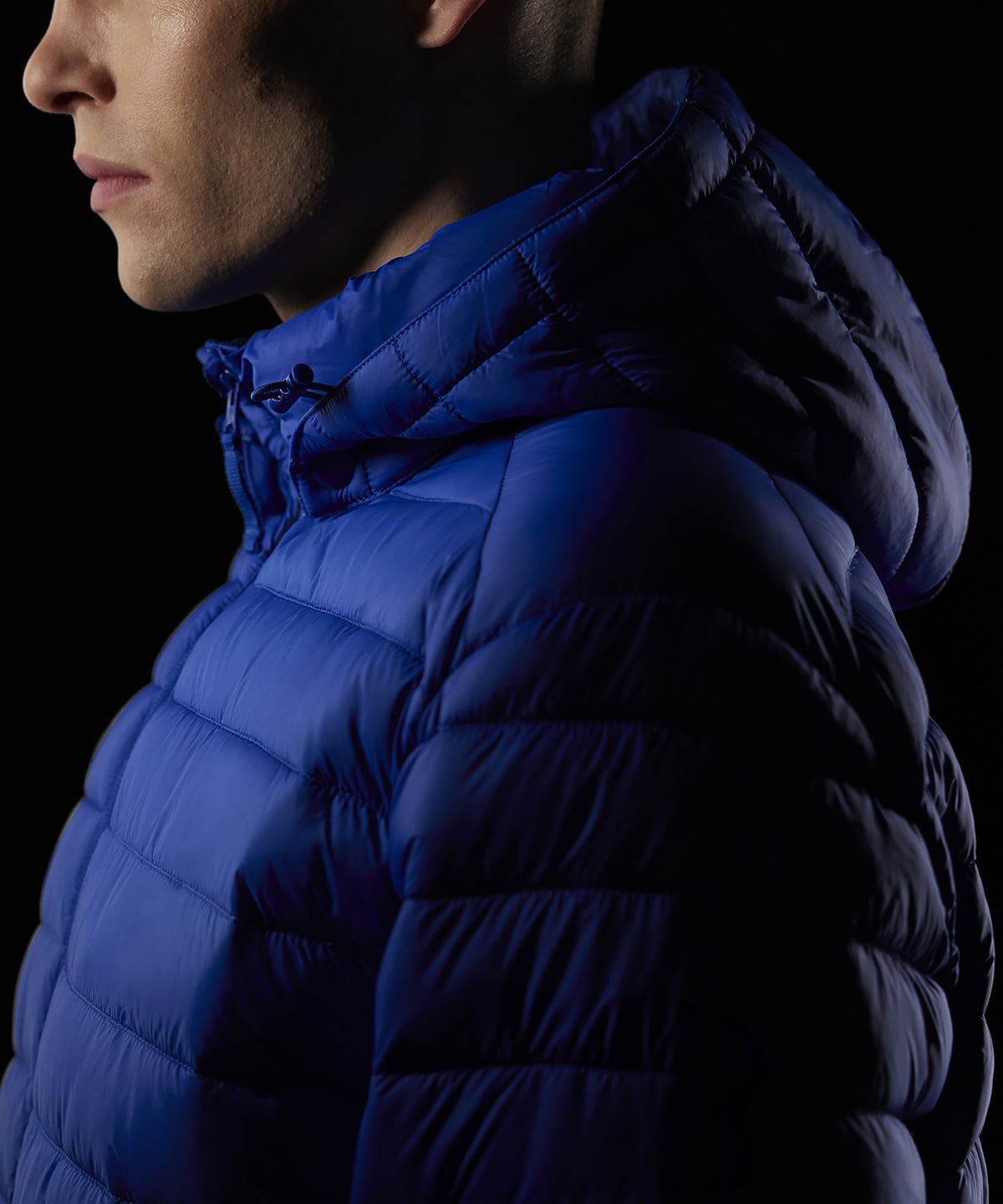 B&C Collection BA515 B&c Reset Puffer