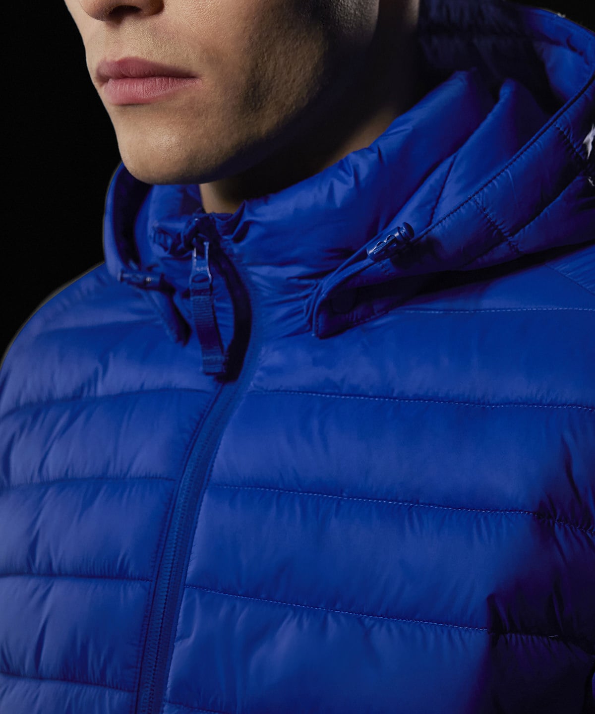 B&C Collection BA515 B&c Reset Puffer