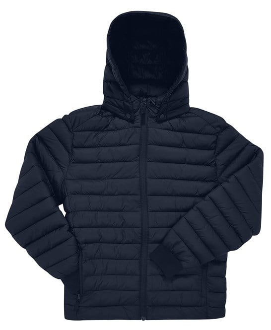 B&C Collection BA515 B&c Reset Puffer
