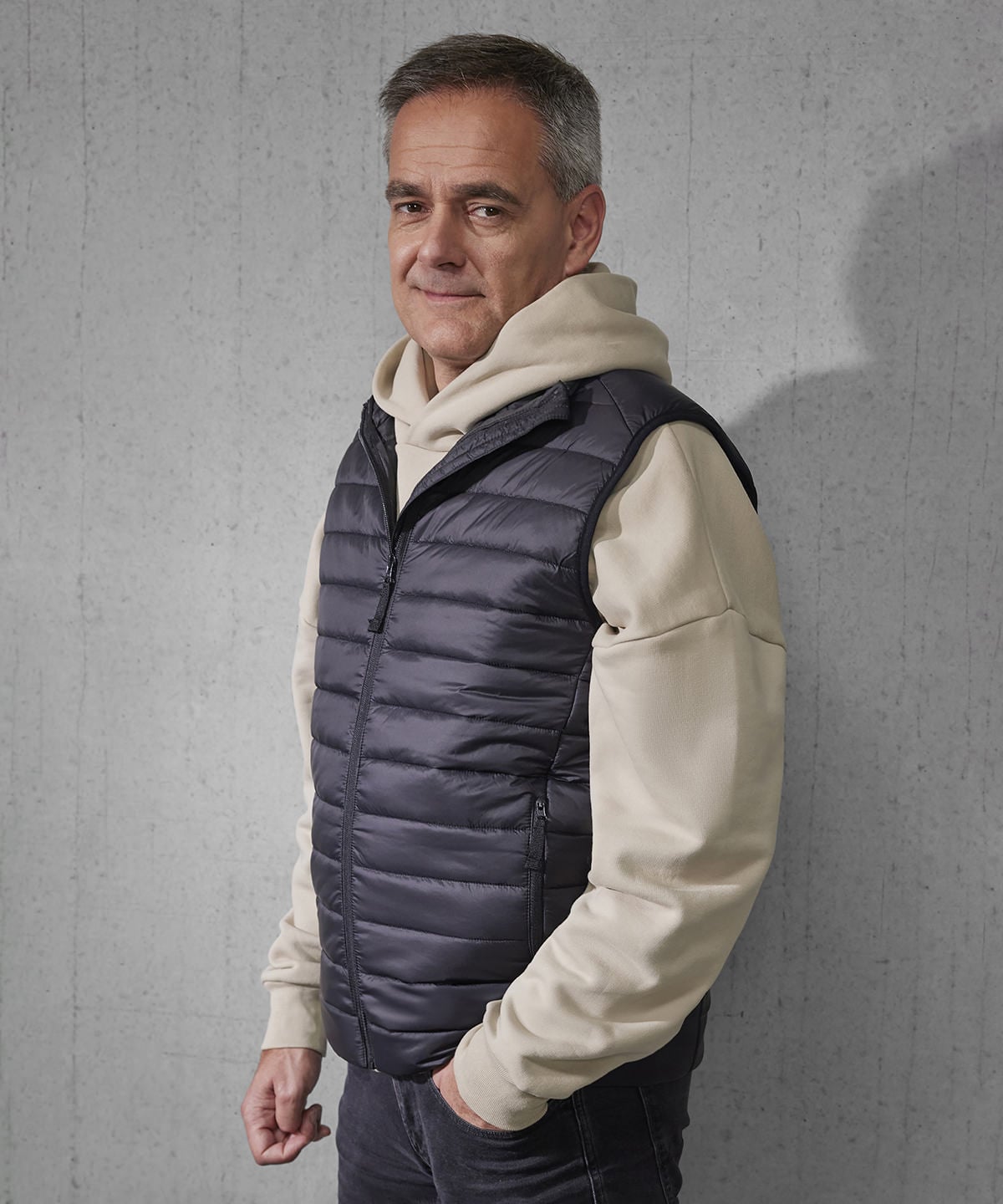 B&C Collection BA516 B&c Reset Bodywarmer