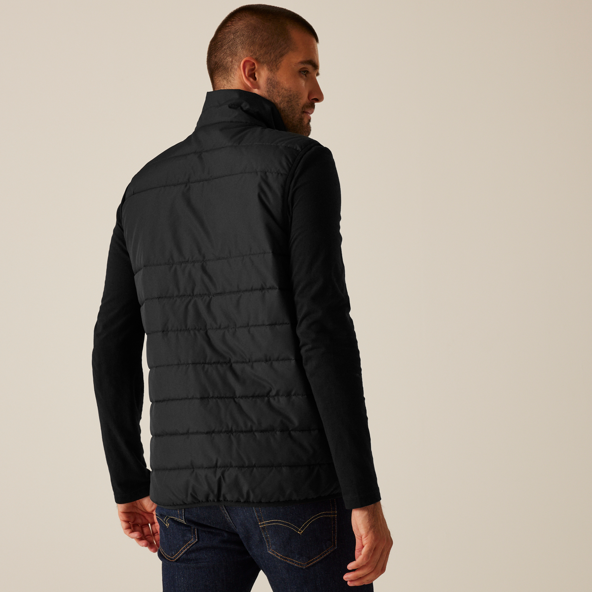 Regatta Professional Mens Essential Thermal Bodywarmer