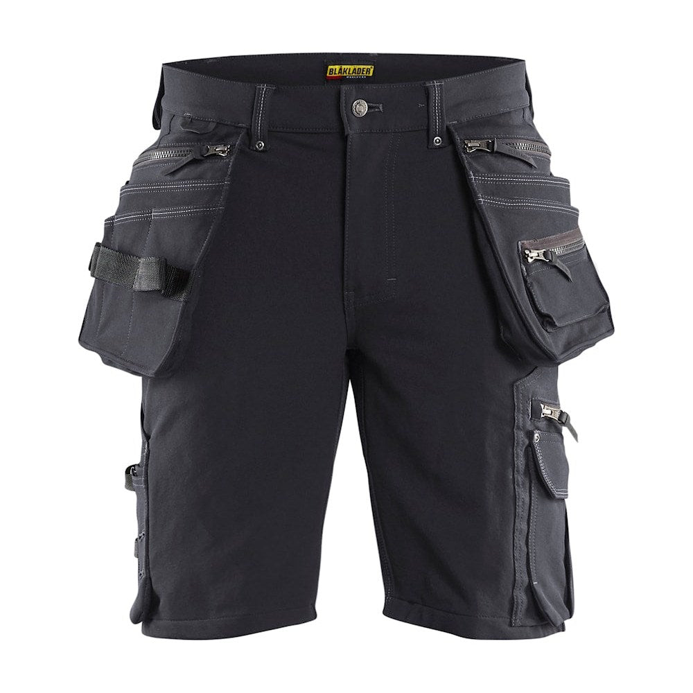 Blaklader Craftsman Shorts 4-Way Stretch X1900 1988