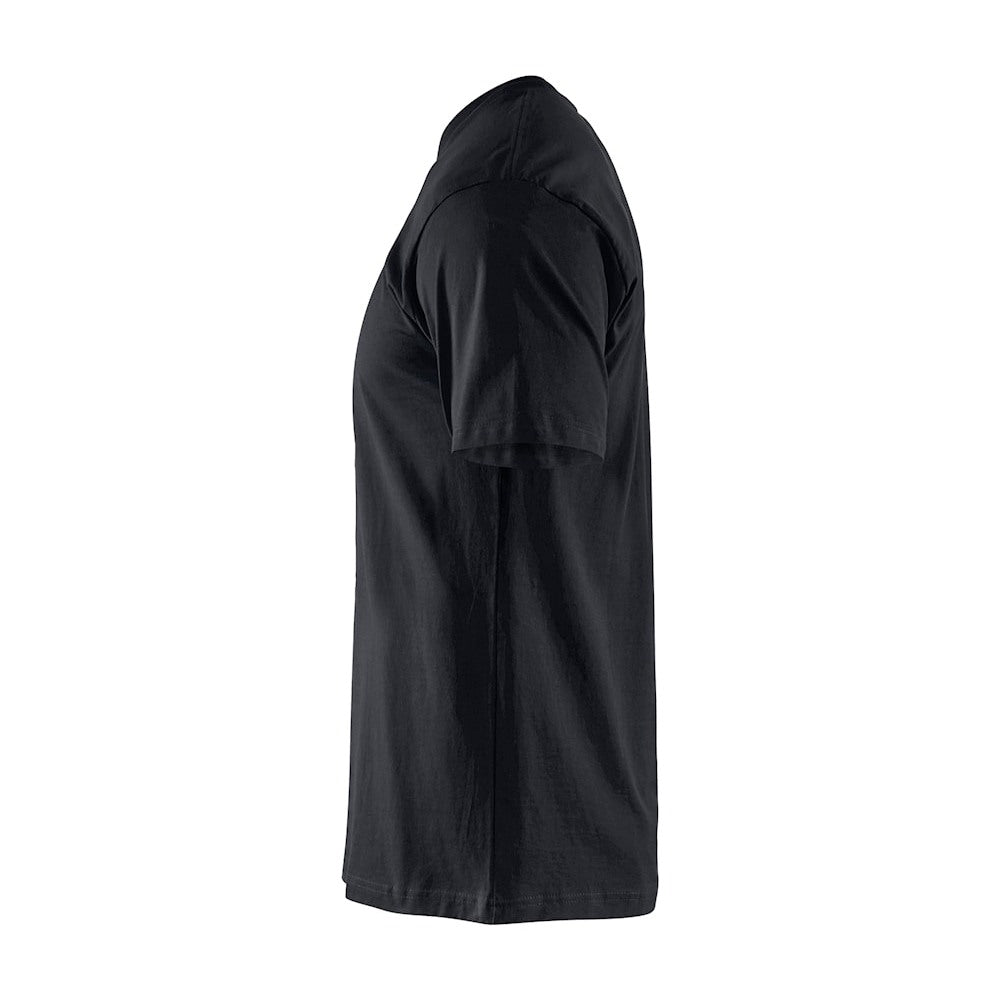 Blaklader T-Shirt 3300 #colour_black