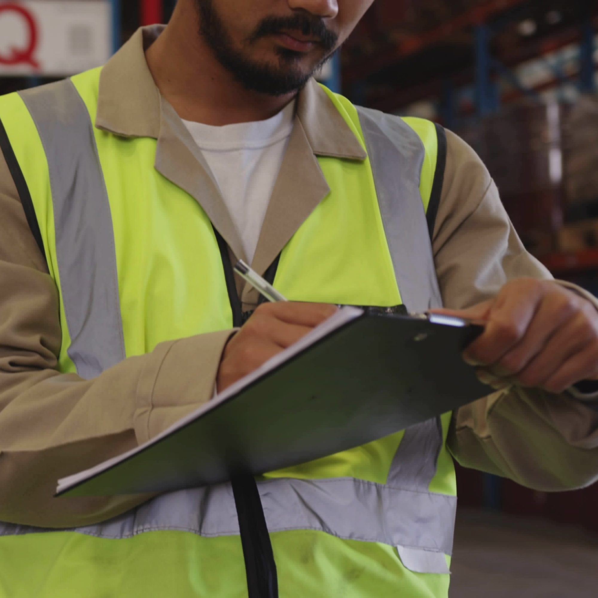 GS Workwear
