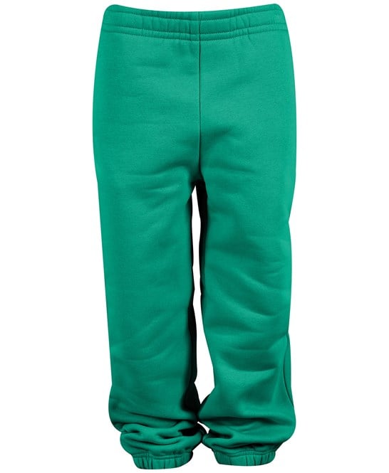 Build Your Brand Basic BB031 Women’s Basic Sweatpants