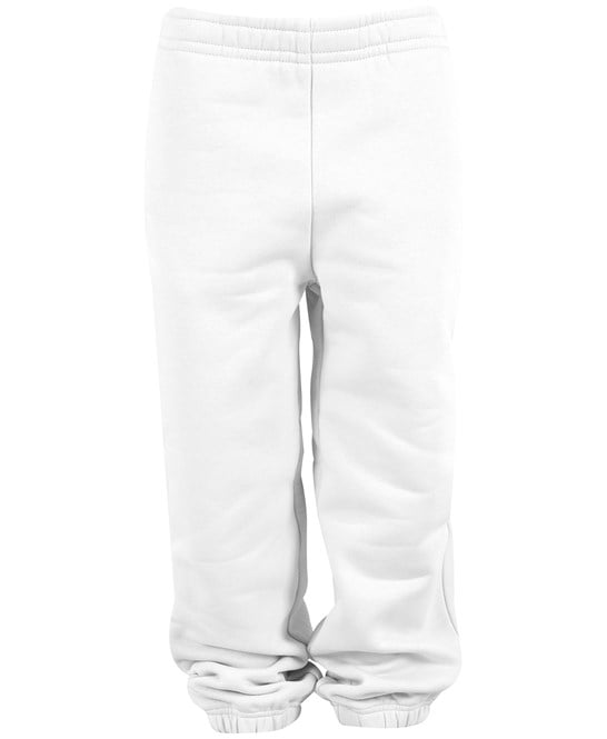 Build Your Brand Basic BB031 Women’s Basic Sweatpants