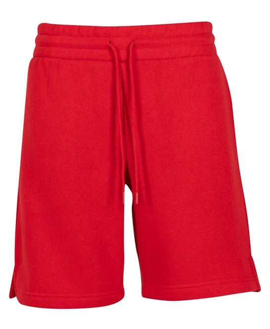 Build Your Brand Basic BB032 Women’s Basic Sweat Shorts