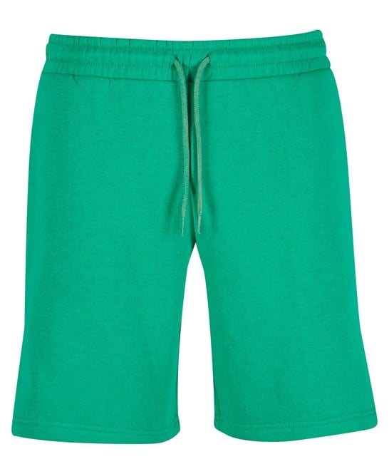 Build Your Brand Basic BB032 Women’s Basic Sweat Shorts