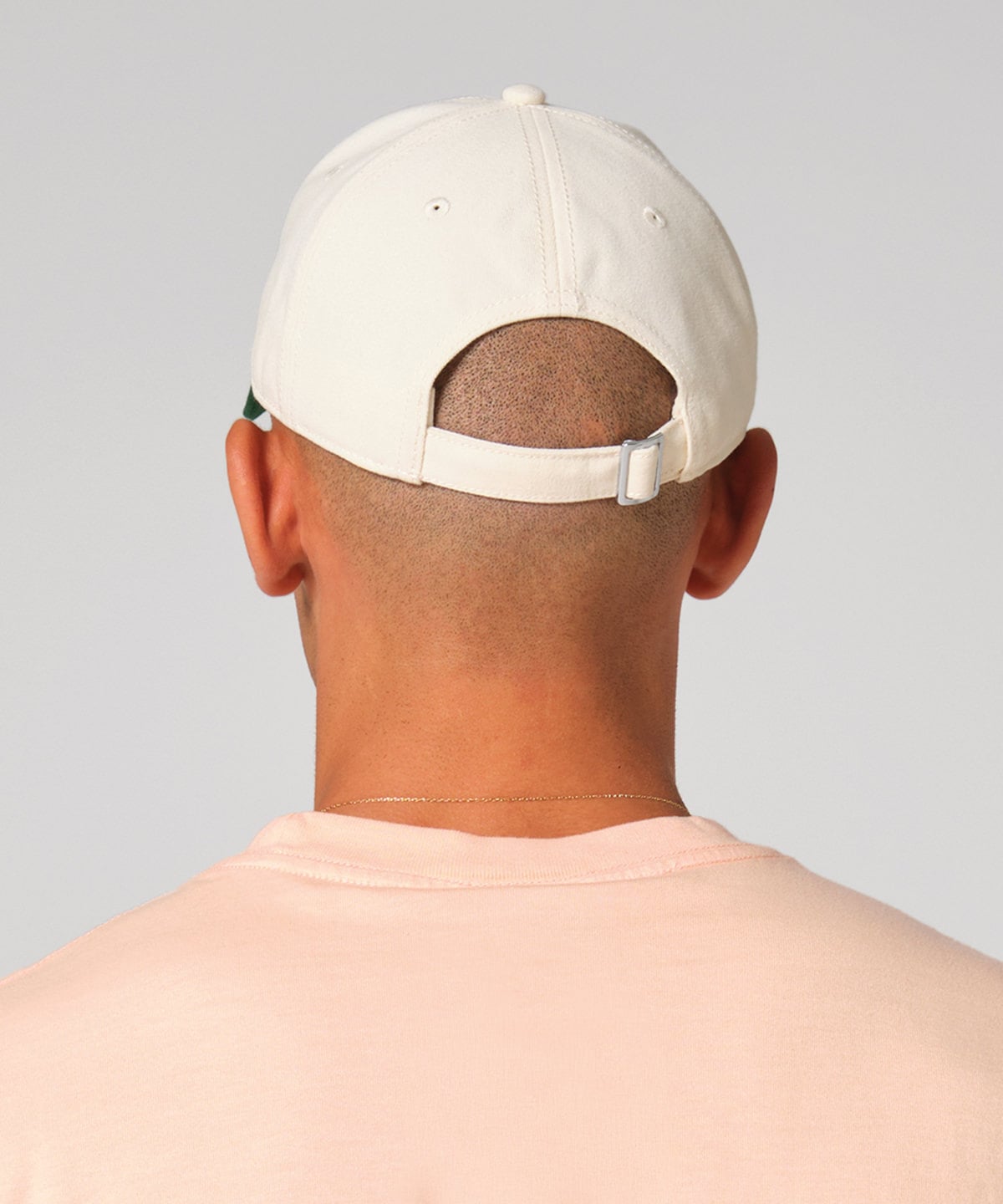 Beechfield BC067 Contrast Peak Leisure Cap