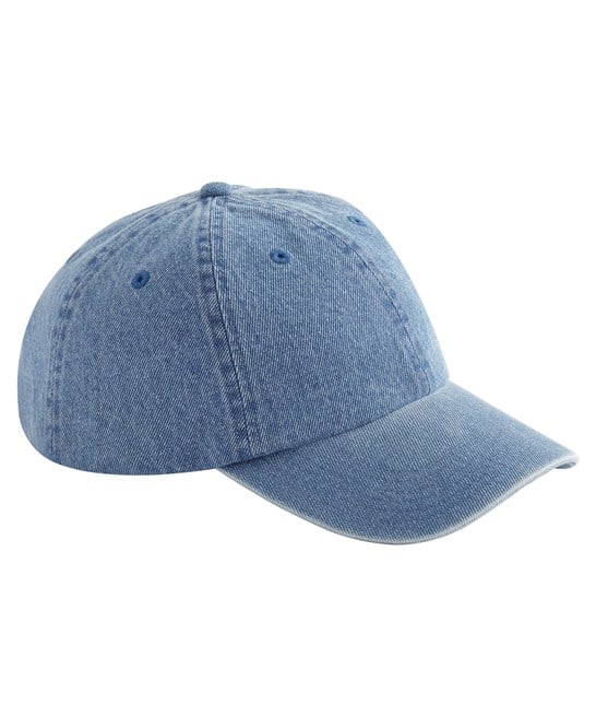 Beechfield BC105 Denim Cap