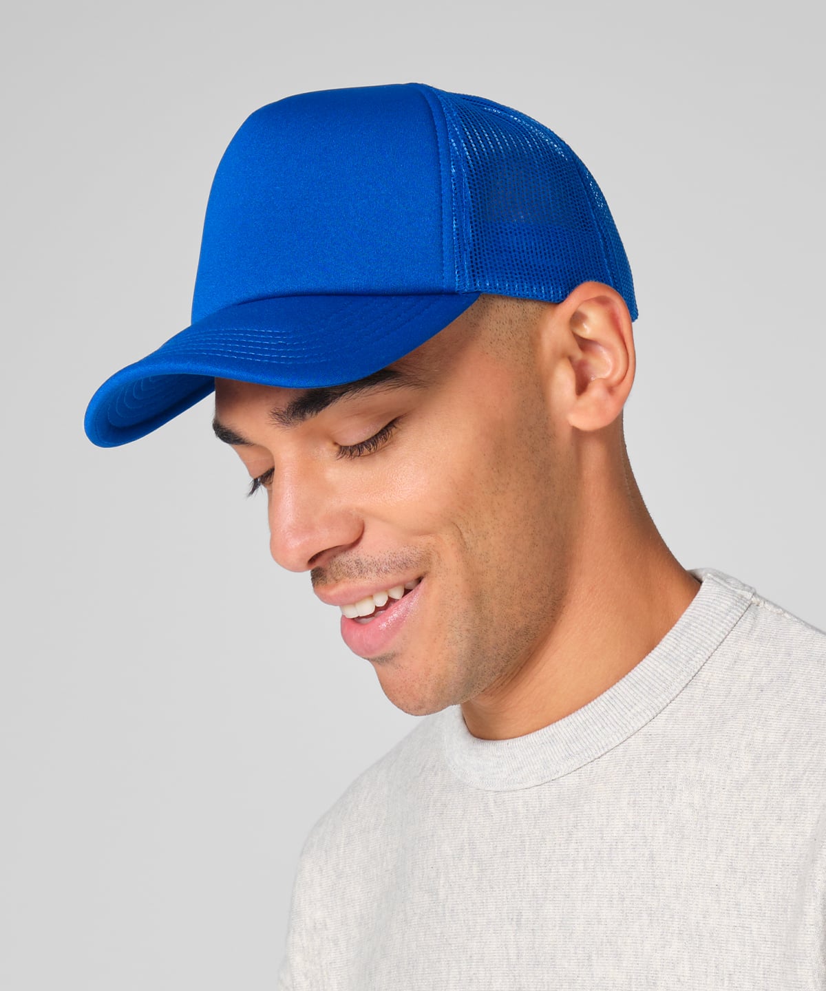 Beechfield BC634 Classic Foam Trucker