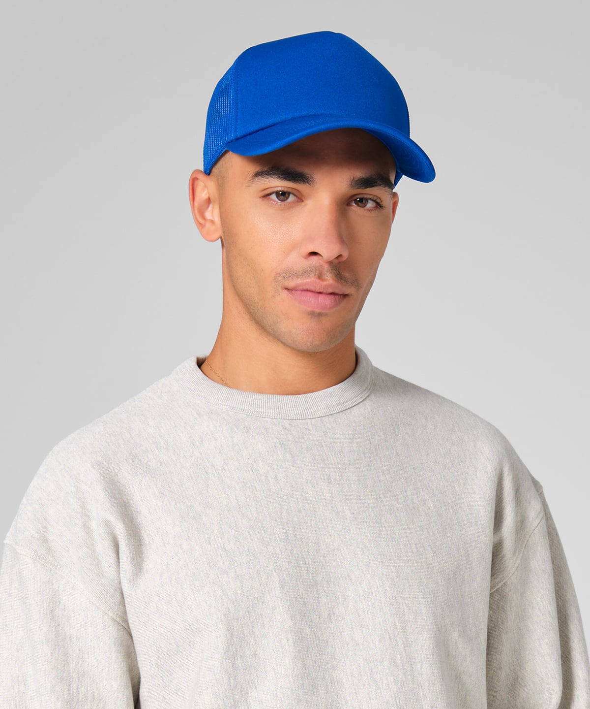 Beechfield BC634 Classic Foam Trucker